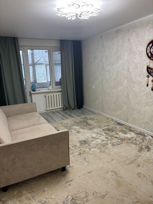 Продам квартиру в центре