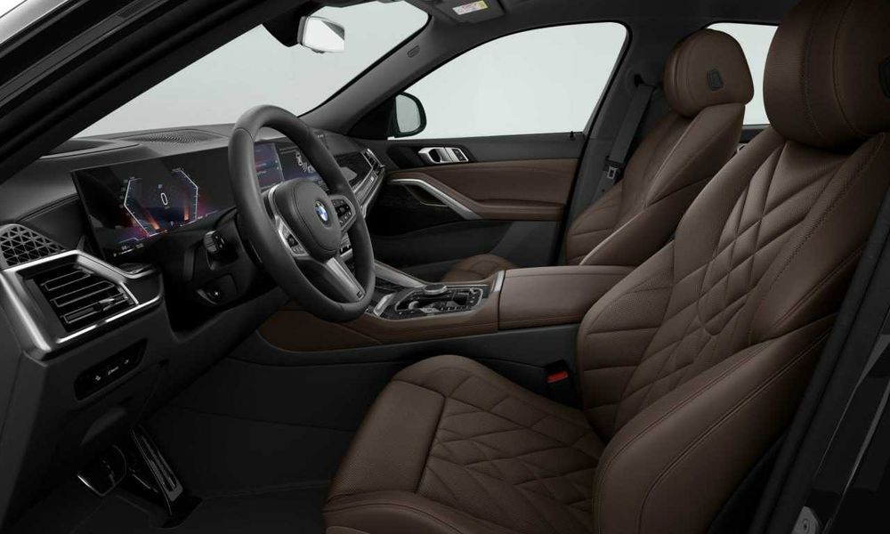 BMW X6 xDrive40i M Sport  в наличии с гарантии