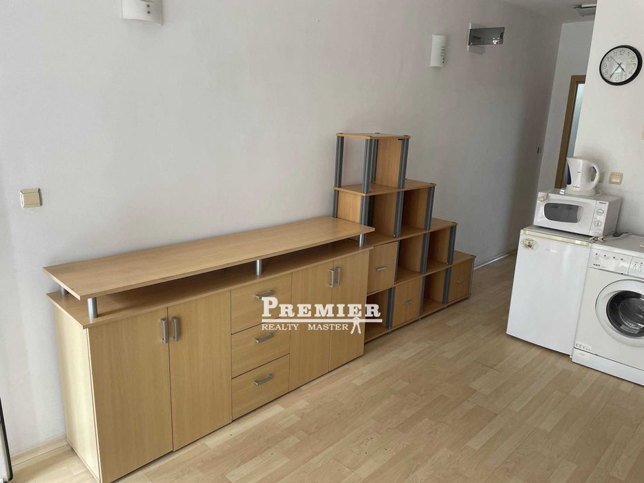 Продава се Двустаен апартамент в к.к. Слънчев бряг - 50 кв.м за 1040 €/кв.м - Снимка #10