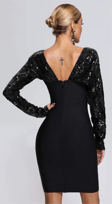 Rochie Bella Barnett