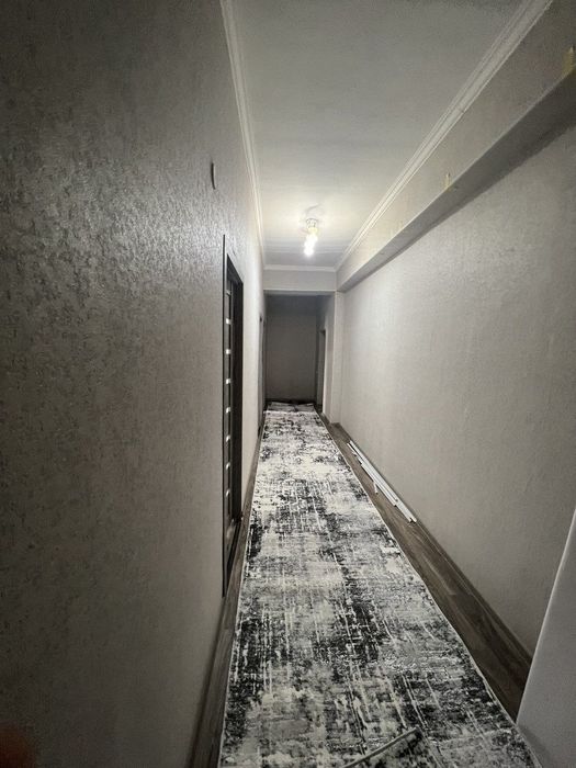 Срочно Сдаётся 3х-ком квартира на Сергели метро Курувчилар 12 станция