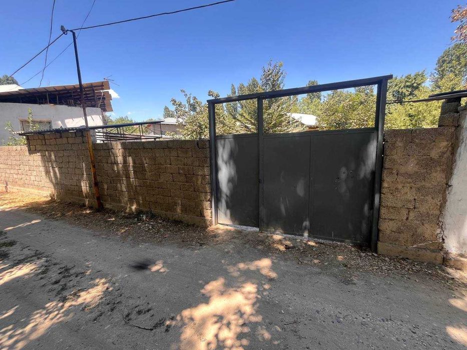 3 sotix yer, Yengi toshmi po'stidan 3 km kirganda, 15000$ dan