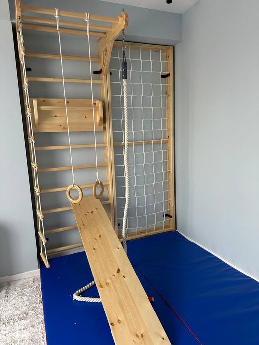 Игровой уголок для детей под заказ