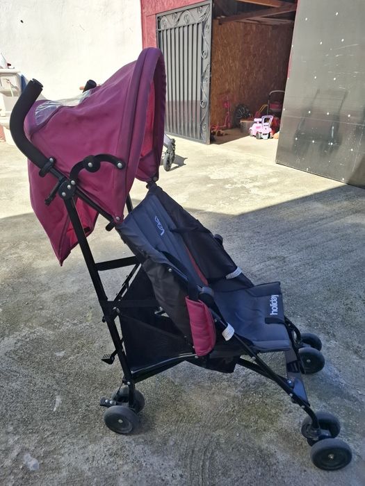 Carucior KinderKraft