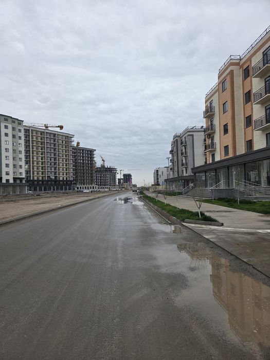 Урганч ситий дук