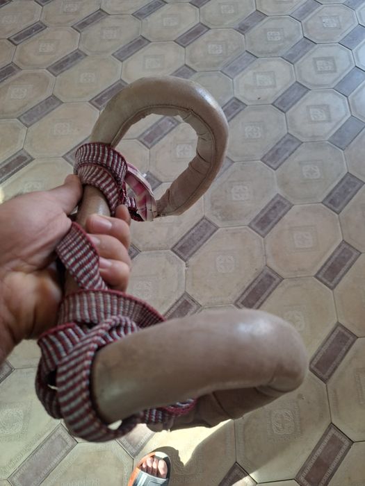 Bolalar uchun tibbiyot shinalari