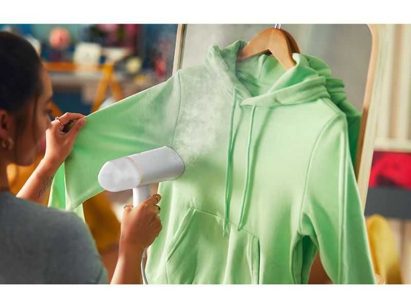 Уред за гладене с пара Philips 3000 Series STH3020/10