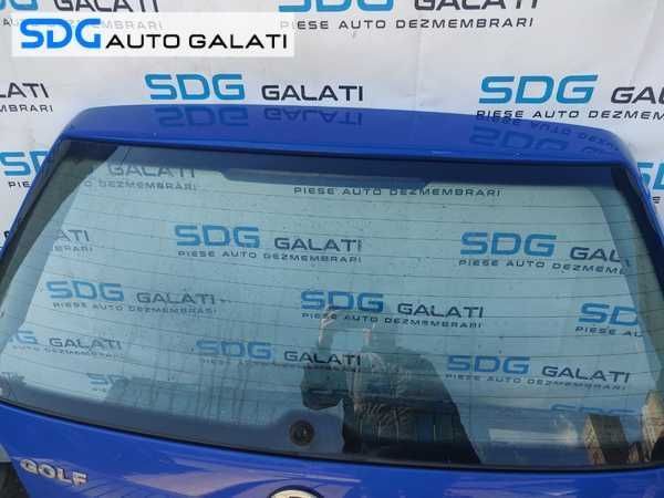Haion Hayon Capota Portbagaj VW Golf 4 Hatchback 1998 - 2005