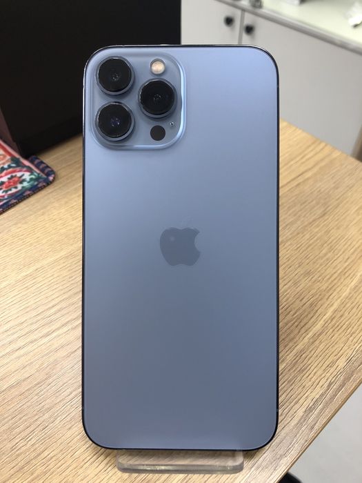 Iphone 13 pro max 128gb (p25)
