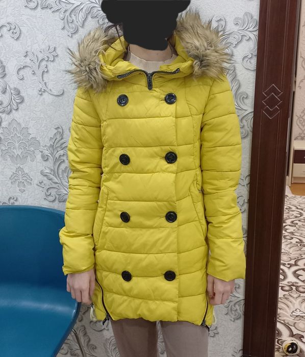 Продаётся       куртка