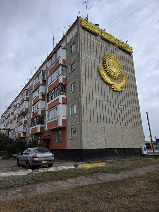 Продам 2х комн квартиру