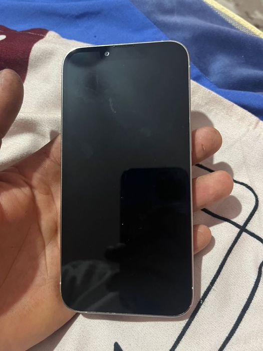 Iphone 13 pro 256/100