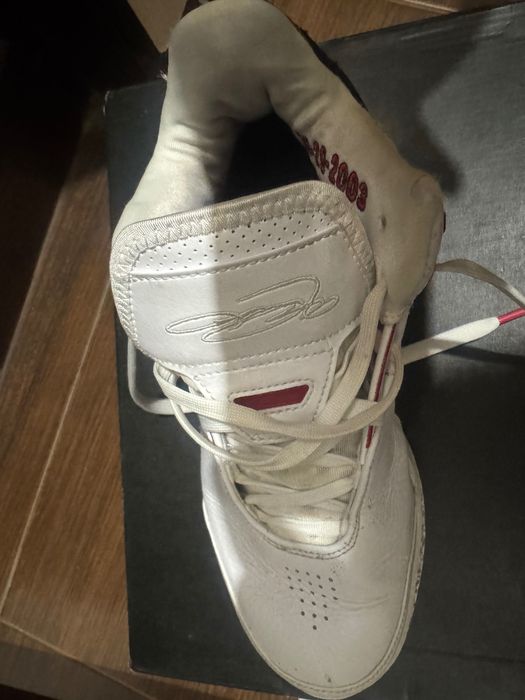 Zm lebron 41 номер, 26 см