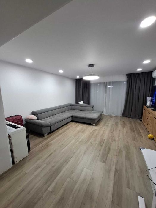 Casă tip-duplex Valea Lupului Iași direct de la Proprietar