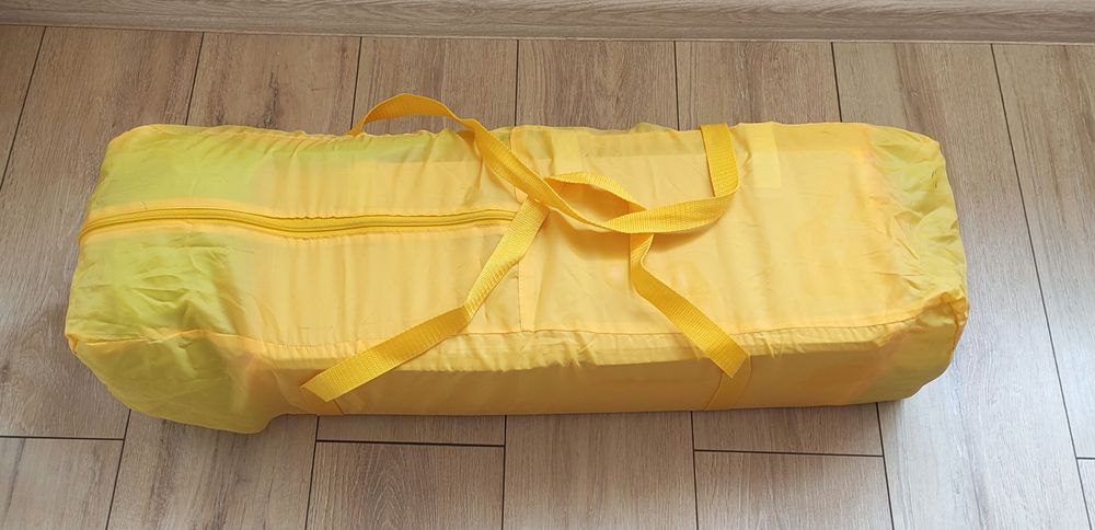 Бебешка кошара Nanny