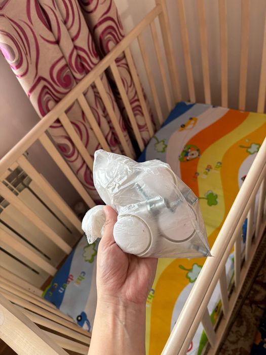 Продается Манеж детский почти новый