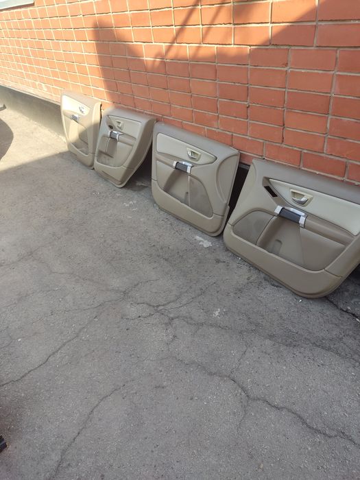 Продам салон Вольво ХС90.