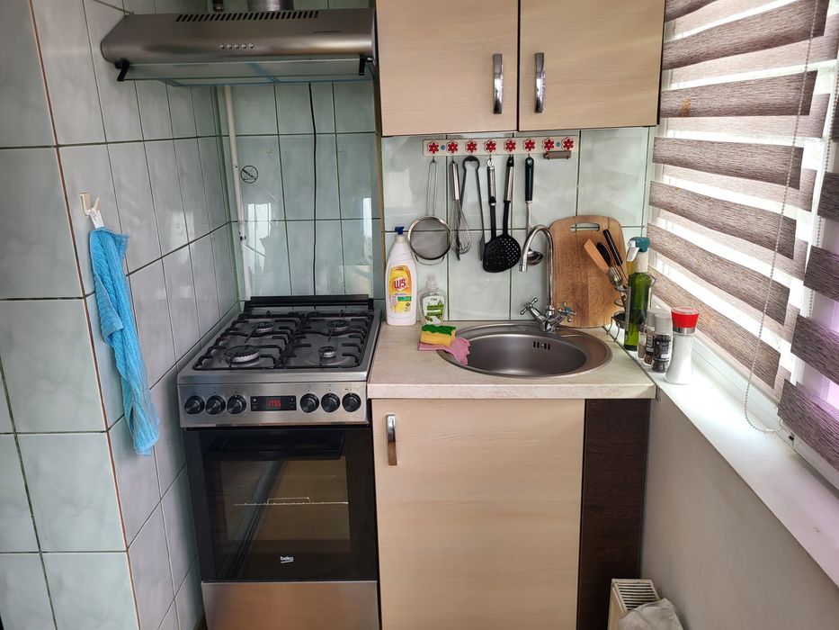 Vand apartament 2 camere Eremia Grigorescu