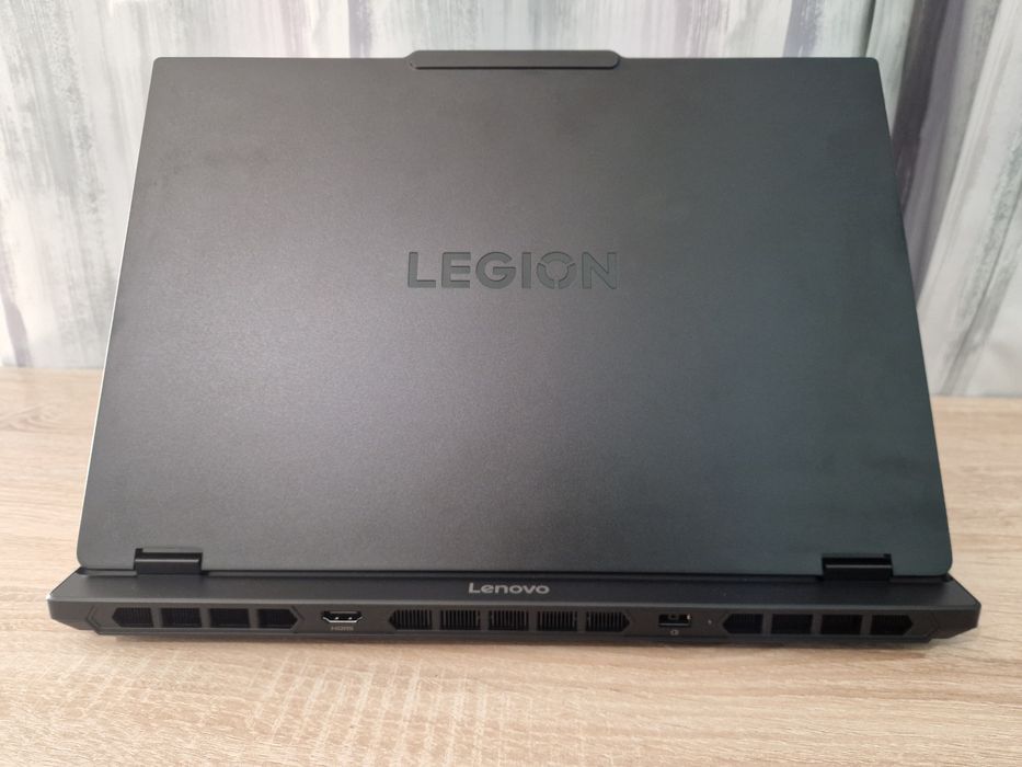 Lenovo Legion 5i pro 2025