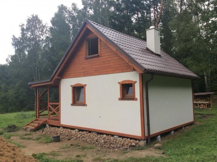 Vând și realizez case modulare garaje auto