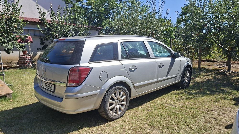 Opel Astra H de vanzare