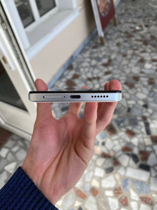 Хяуми редми нот 12 про 5джи 256 г