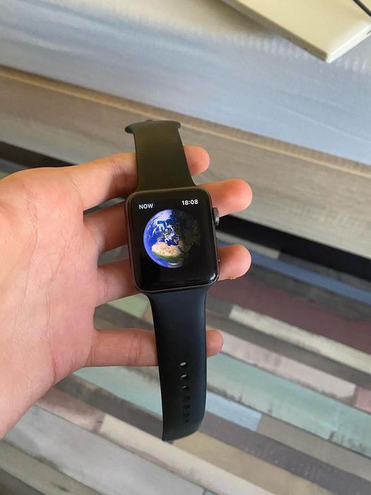 Apple watch 3 series