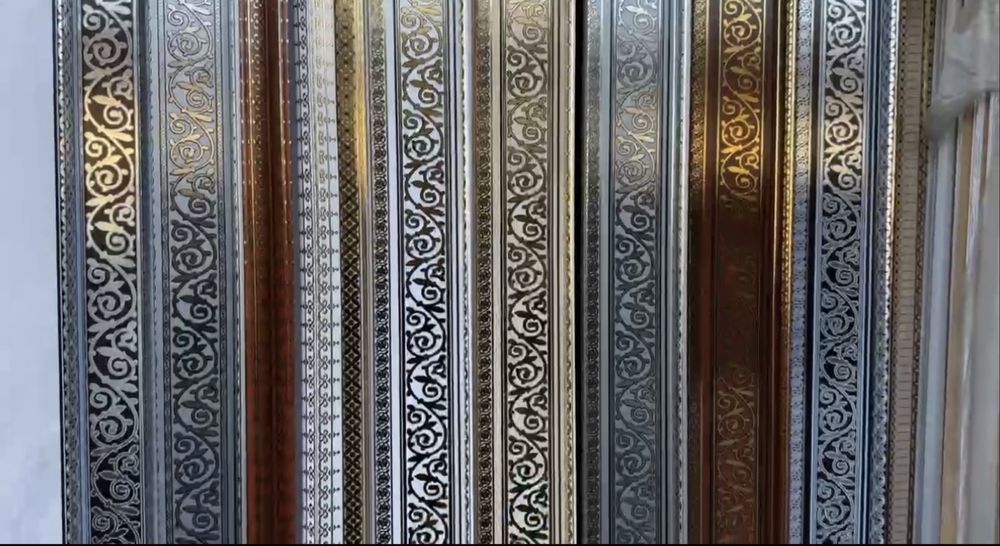 Mdf karniz chaspak