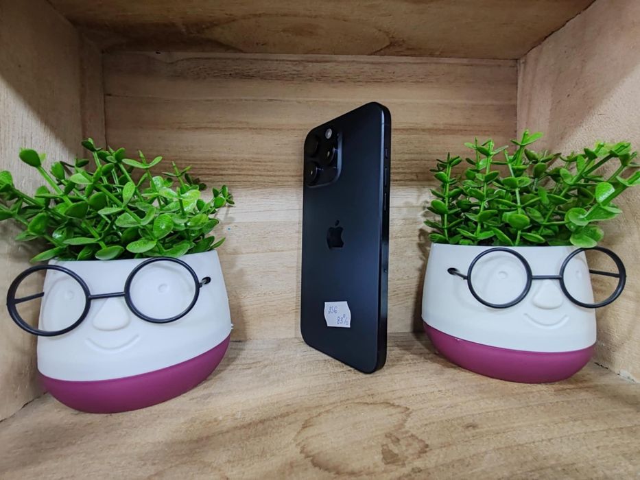 iPhone 15 Pro Max/256/rate/schimburi