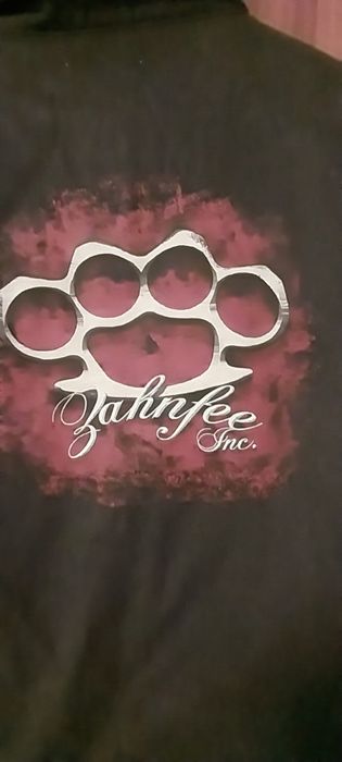 Geaca jeans matlasata