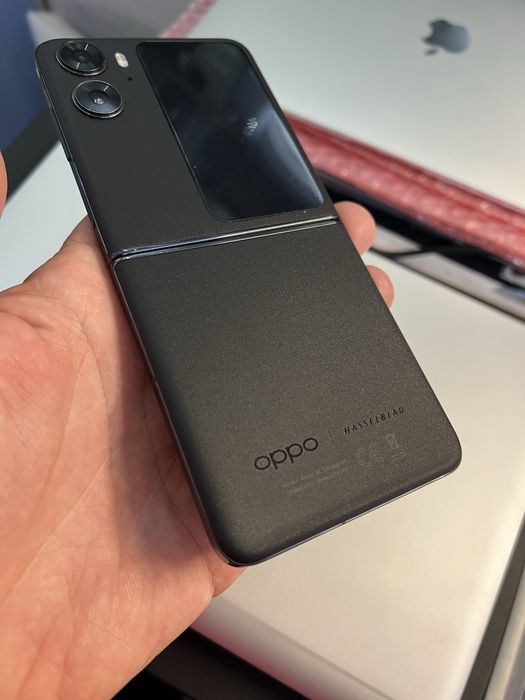 Oppo Find N2 Flip 256gb