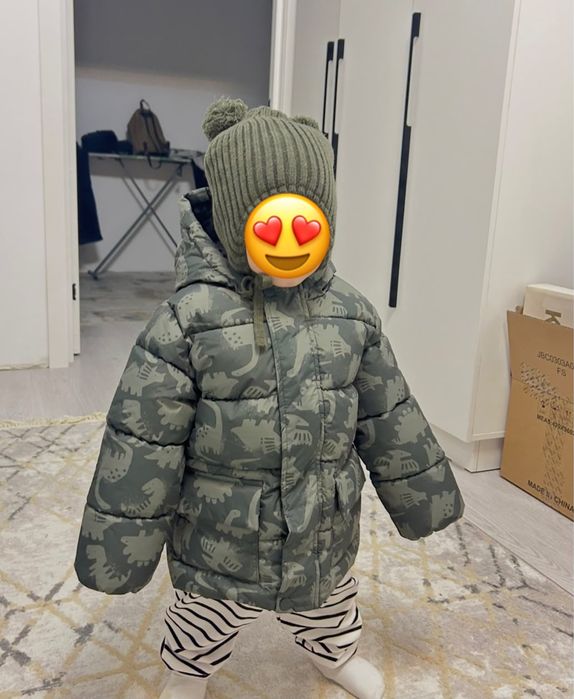 Продам куртку демисезон