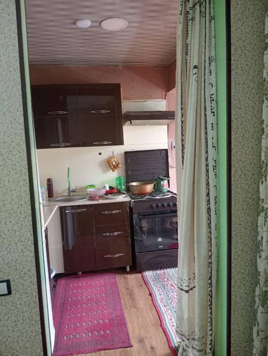 Prodayotsya svoya kvartira