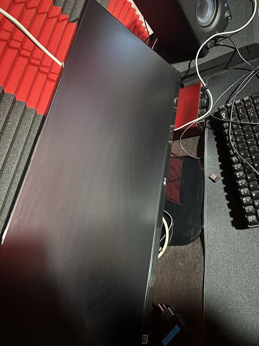 Monitor Lg Ultrawide