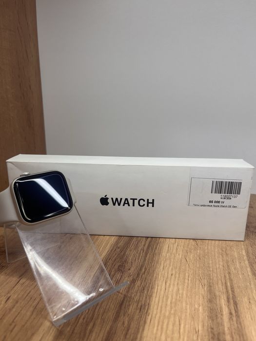 BaitimeUka|Apple Watch SE (Gen 2) 44mm