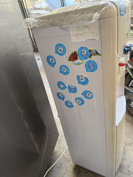 Кулер  La - vita