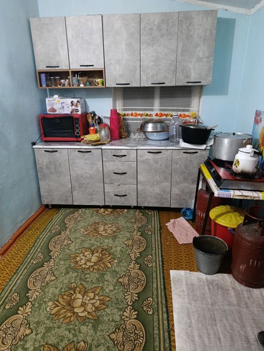 Продам дом, Үй сатылады