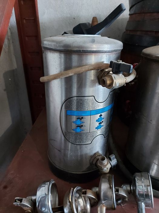 Омекотители за вода за кафемашини и др.