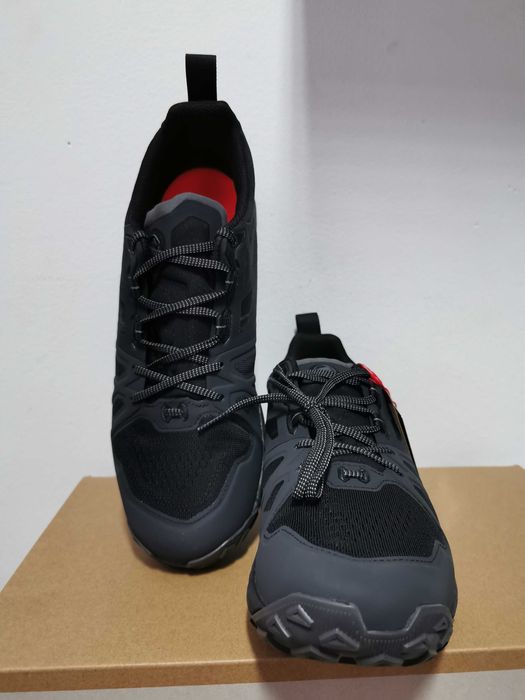 Мъжки трекинг обувки Mammut 105 € - 42,5/43 1/3