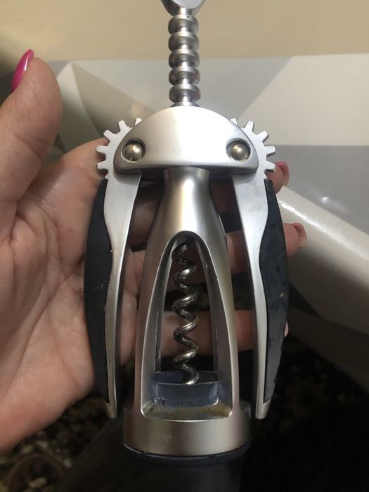 Набор для кухни бу bernhoff 6 предметов