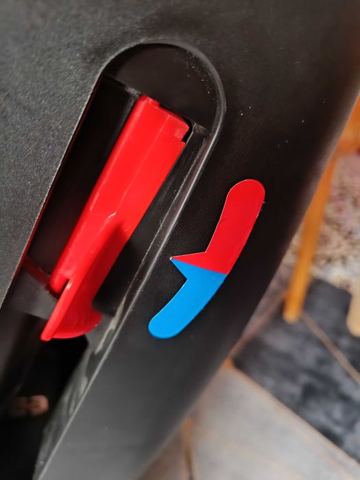 Продам автокресло