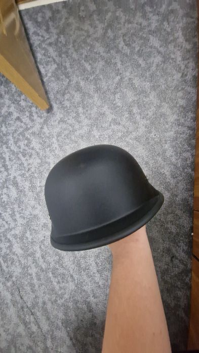 Casca neagra clasica