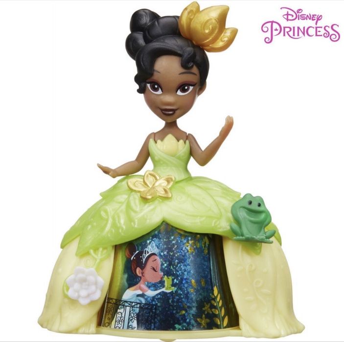 Играчки Tiana, Elsa, Minnie&Daisy, pick me pops
