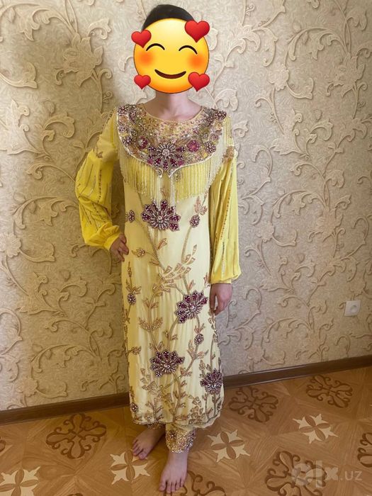 Yangi koylak s-L razmerlardayam tugri keladi sifati judayam zoʻr