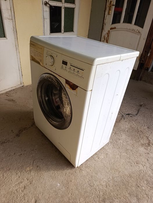 Стиральная машина автомат