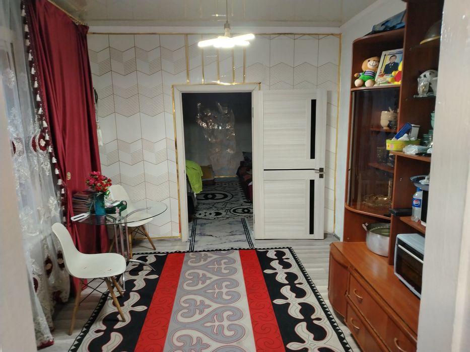 Продам дом, 100 кв м