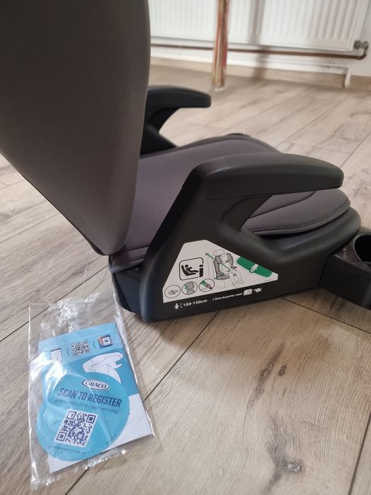 Scaun masina copii Graco Nou !