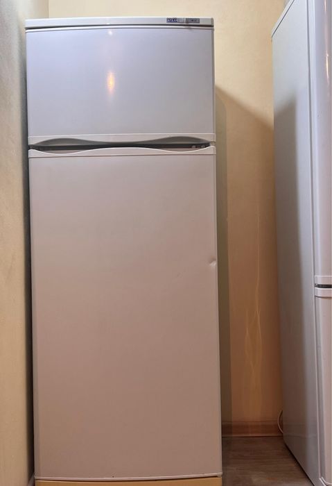 Срочно продается холодильник