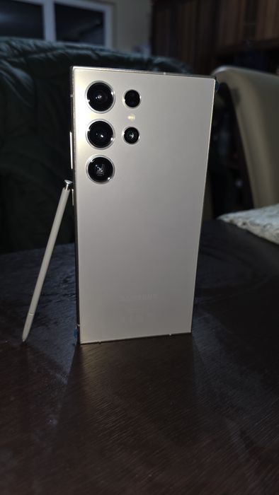 Samsung galaxy S24 Ultra 512GB