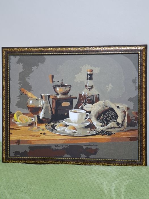 Срочно продам картины не дорого.Торг.